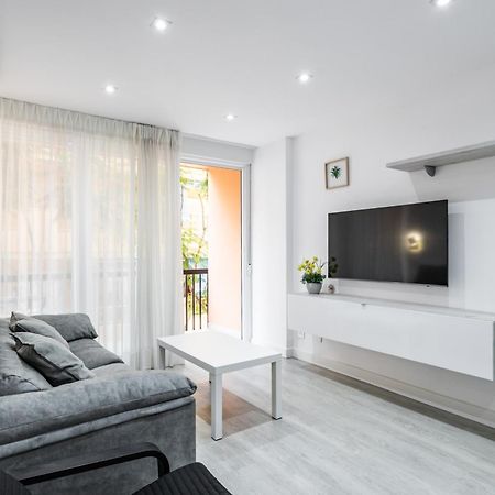 Sur Suites Principe Fuengirola Extérieur photo