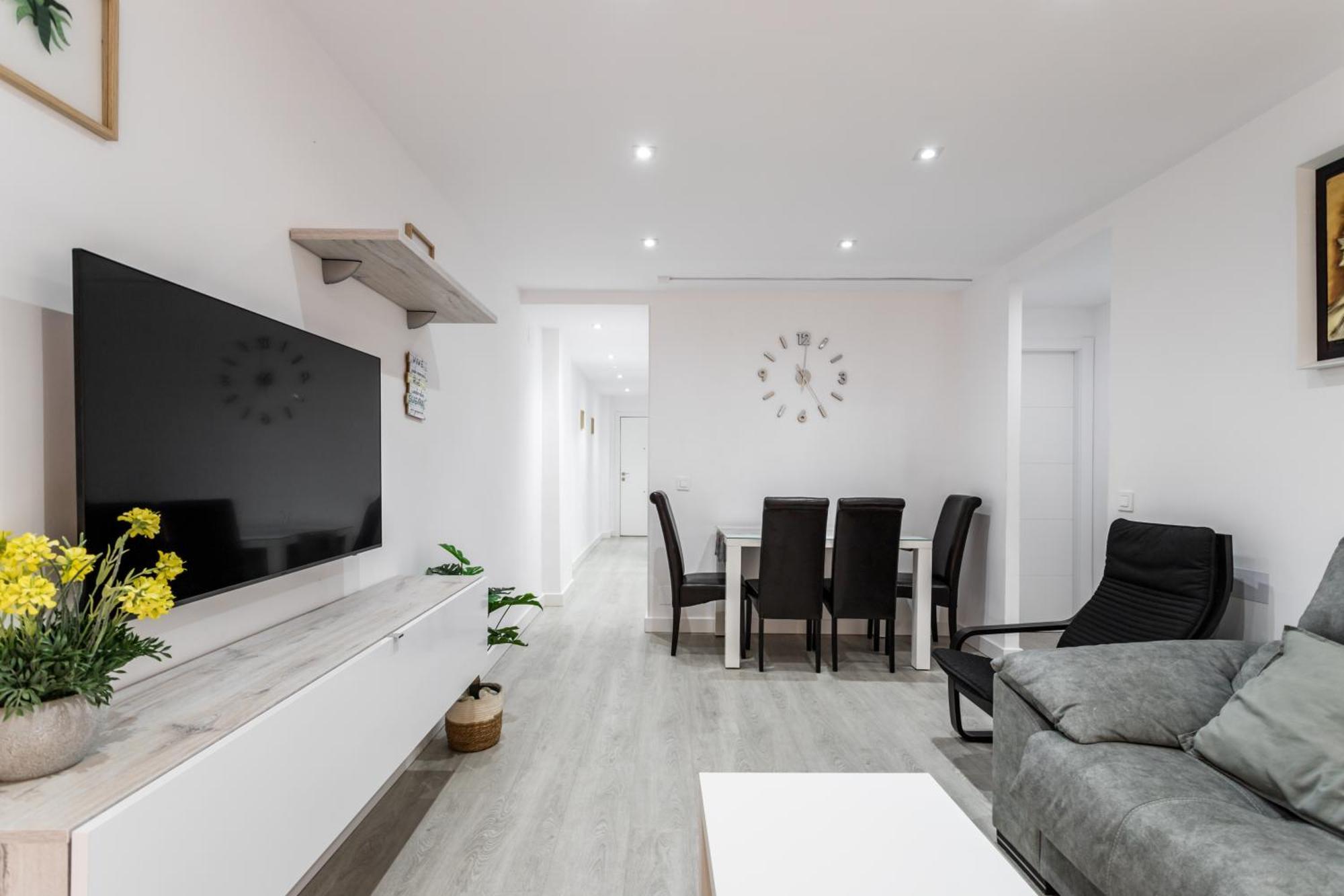 Sur Suites Principe Fuengirola Extérieur photo