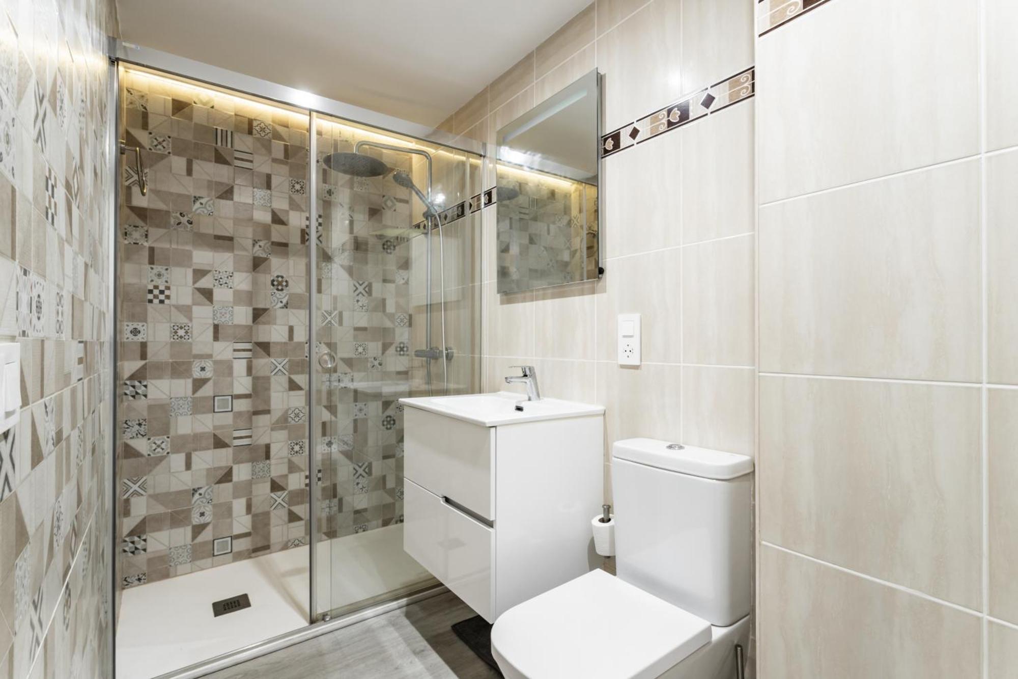 Sur Suites Principe Fuengirola Extérieur photo