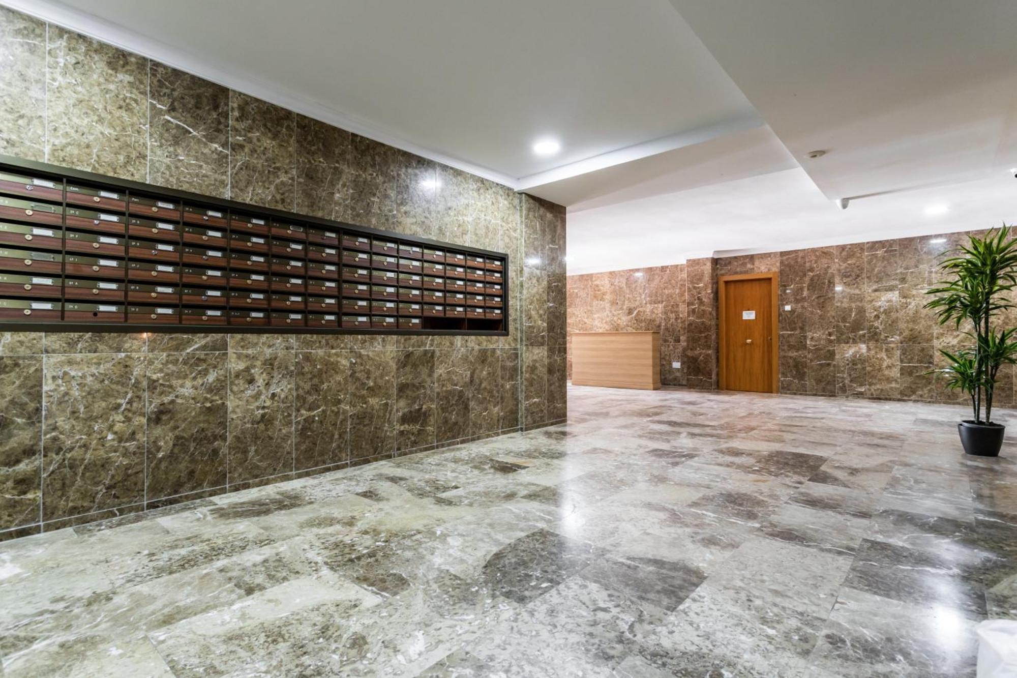 Sur Suites Principe Fuengirola Extérieur photo